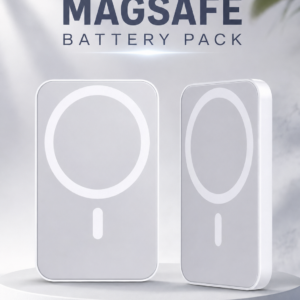LF-100 MAGSAFE BATTERY PACK 5.000 MAH