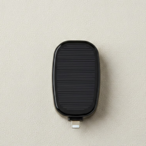 302 İOS GÜNEŞ ENERJİLİ POWERBANK