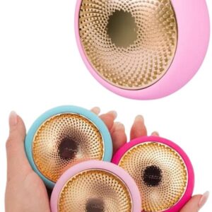 Mini Maske ve Işık Terapi Cihazı Led Akıllı Maske Hassas Ciltlere Özel