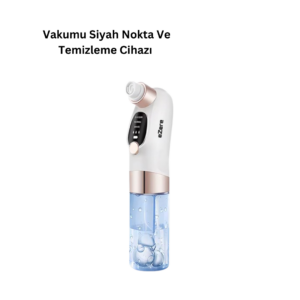 Elektrikli Siyah Nokta Cihazı