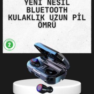 Ergonomik ve Hafif Tasarım – Gün Boyu Konforlu Kullanım