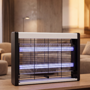 Elektrikli UV Sinek Öldürücü Lamba M90