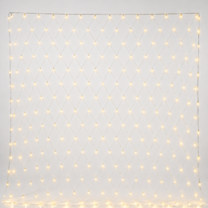3*3 AĞ LED