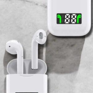Suya Dayanıklı, Android ve iOS Uyumlu Bluetooth 5.0 Kulaklık