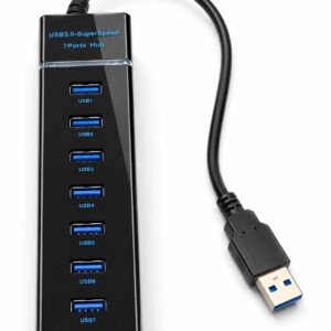 USB ÇOĞALTICI