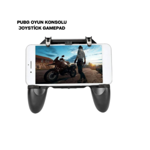 W16 PUBG KOL
