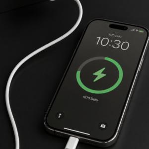 iPhone 13 12 11 XR XS X SE 2022 2020 20W Lightning Şarj Cihazı