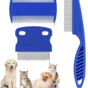 KEDİ KÖPEK TÜY TEMİZLEME 4'LÜ SET