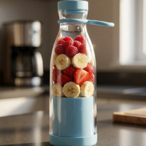 BİG BARDAK BLENDER MAVİ