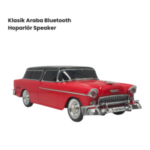 WS-1955 Bluetooth Hoparlör
