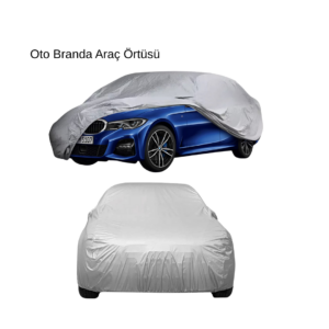 ARAÇ BRANDASI OTOMOBİL