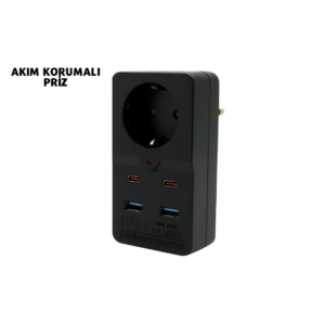 3438 PRİZ