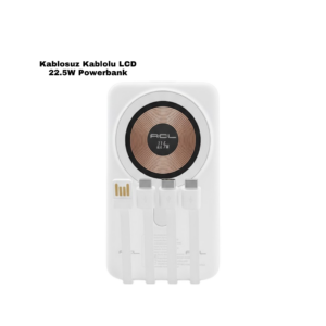 PW122 MAGSAFE