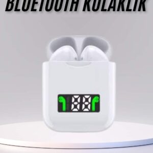 Bluetooth Kulaklık Kablosuz TWS Çağrı Cevaplama ANC Özelliği