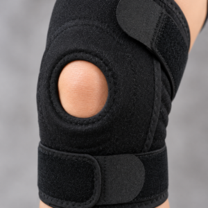 KISA PATELLA DİZLİK