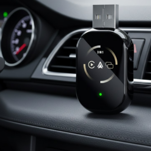 Q10 CARPLAY