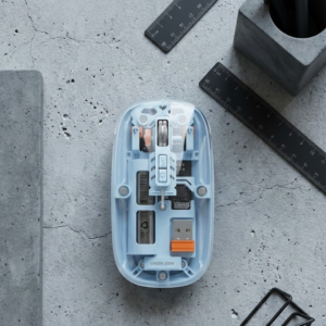 M223 MOUSE MAVİ