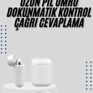 2025 En Çok Tercih Edilen Bluetooth Kulaklık Mikrofonlu Yüksek Ses Kaliteli