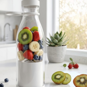 BİG BARDAK BLENDER BEYAZ