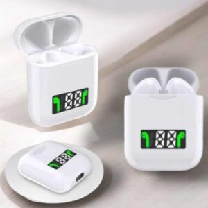 Kablosuz Müzik Keyfi Sunan LED Şarjlı TWS Bluetooth Kulaklık