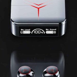 Bluetooth Kulaklık Bluetooth Bağlantılı Powerbankli Yeni Nesil Kulaklık