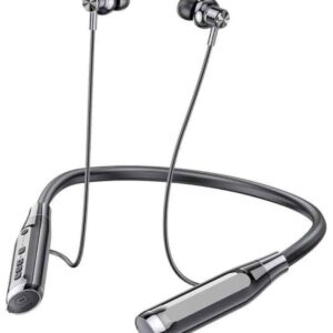 Yeni Nesil Silikonlu Kulak İçi Kablosuz Kesintisiz Bluetooth Kulaklık Kablolu