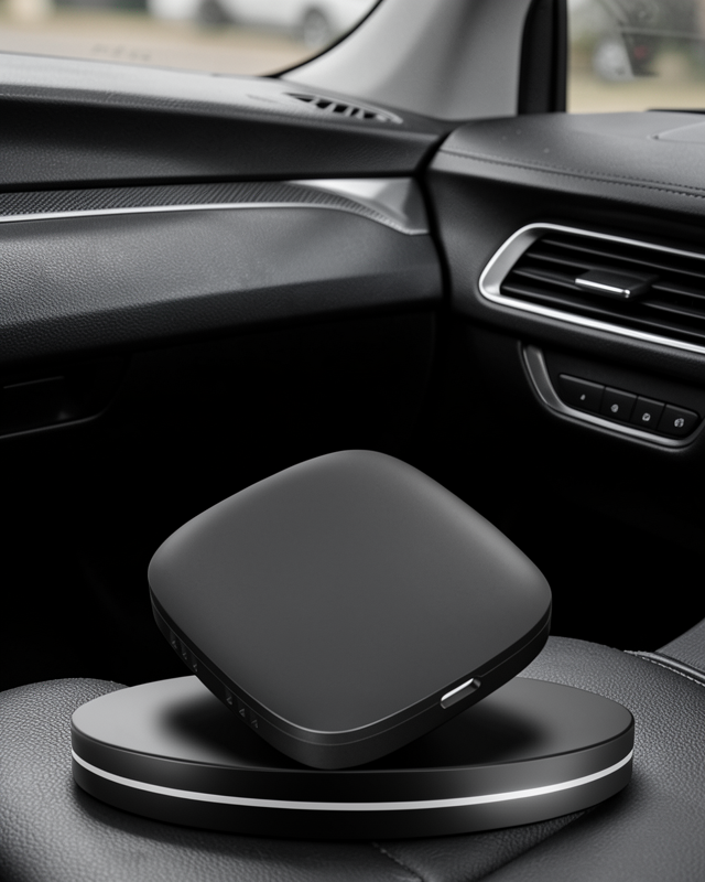 Kablosuz CarPlay ve Android Auto Adaptörü UCZZZANDROİDCARPLAY