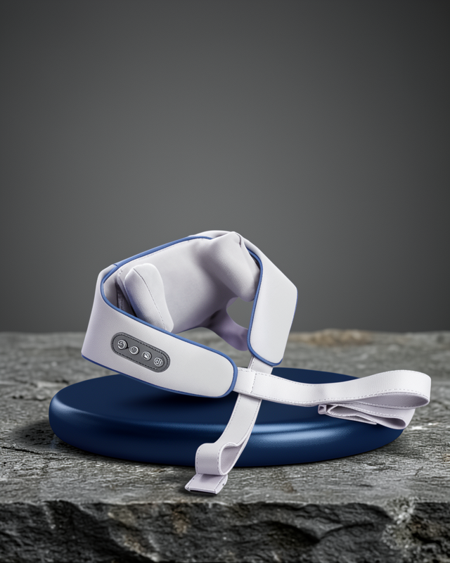 Servikal Masaj Aleti 3D Kafaları XUCZVNB01MASAJALETİ-2