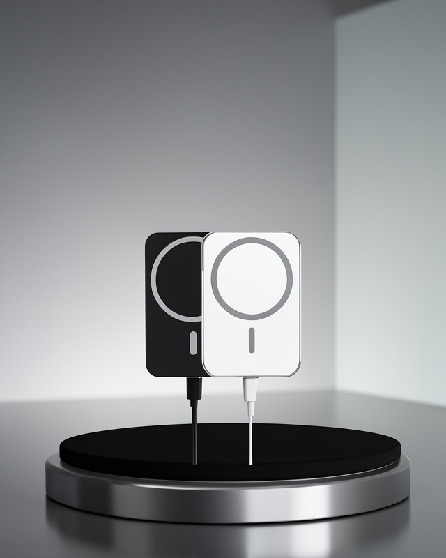 MagSafe Araç Tutucu 15W Şarjlı XUCZ15WMAGSAFE-3