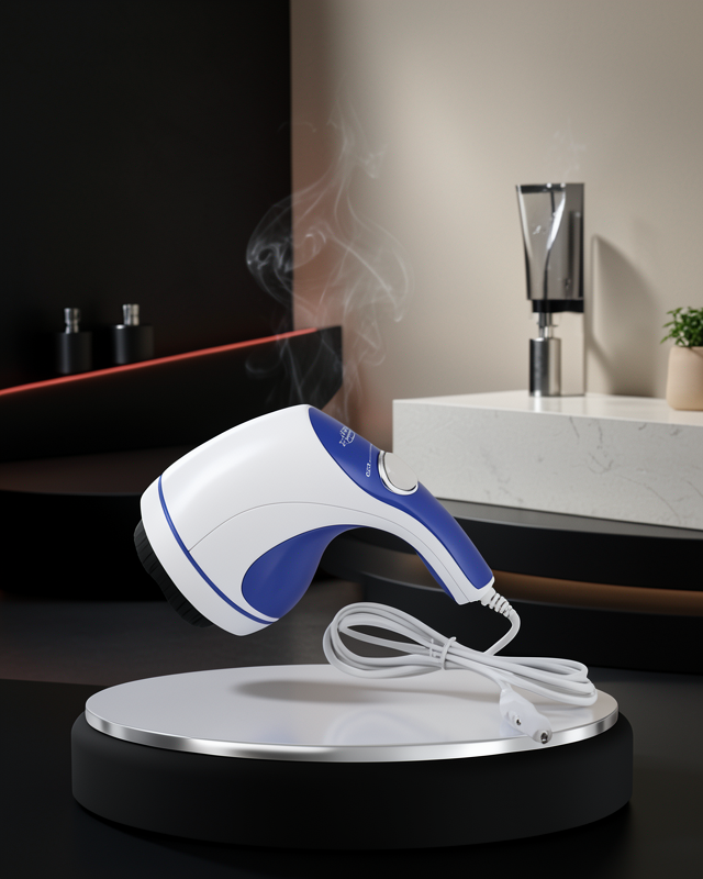 Taşınabilir Elektrikli Masaj Cihazı UCZZZSELELİTGİDERİCİ-4