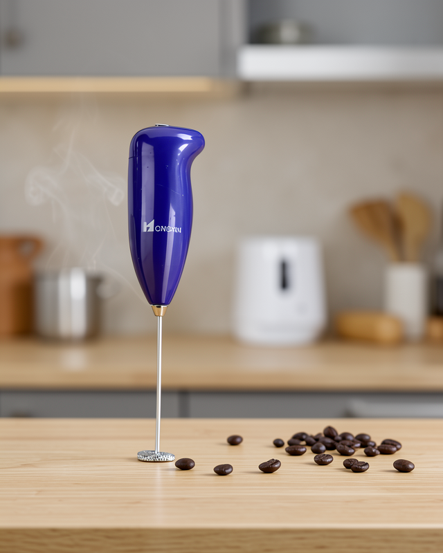 Mini Portatif Karıştırıcı 1 L
