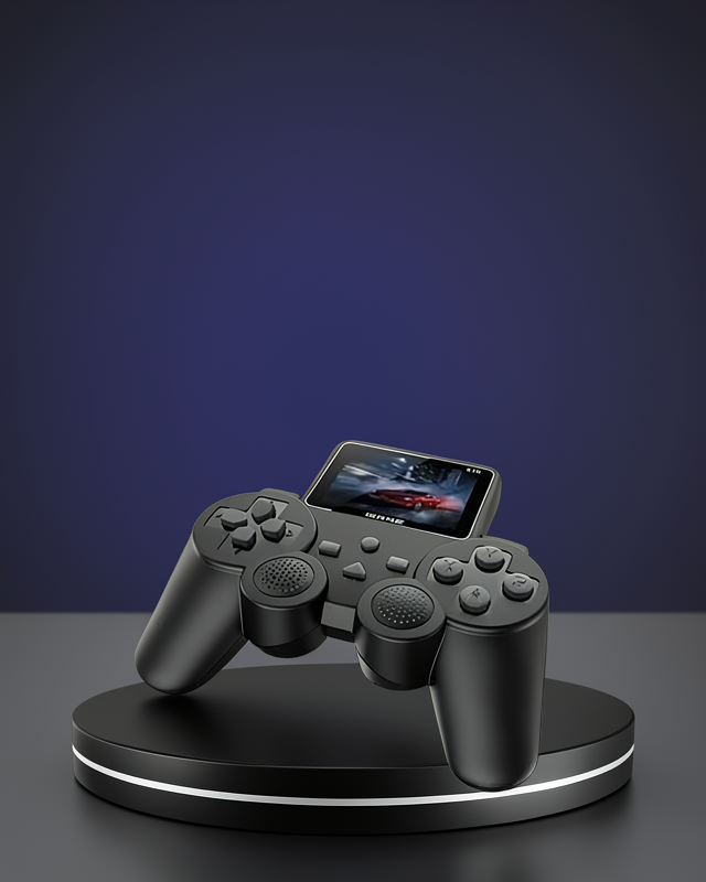 Gamepad 520 Retro Oyunlu HDMI Bağlantılı XUCZS10SUP-2