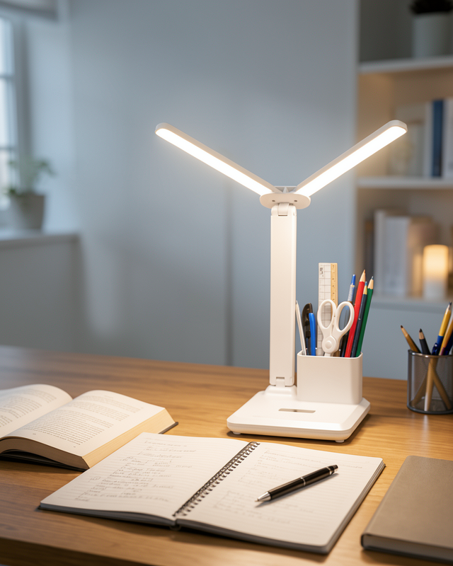 Kısılabilir LED Masa Lambası XUCZZZTD003-3