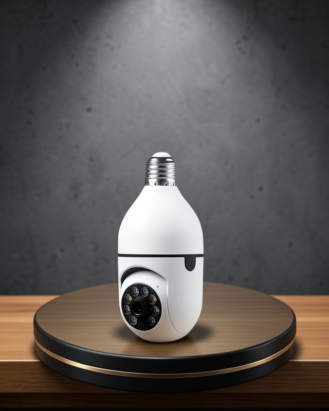 IP Kamera 360 Derece Görüntüleme XUCZLFS2KAMERAAAAAA-2