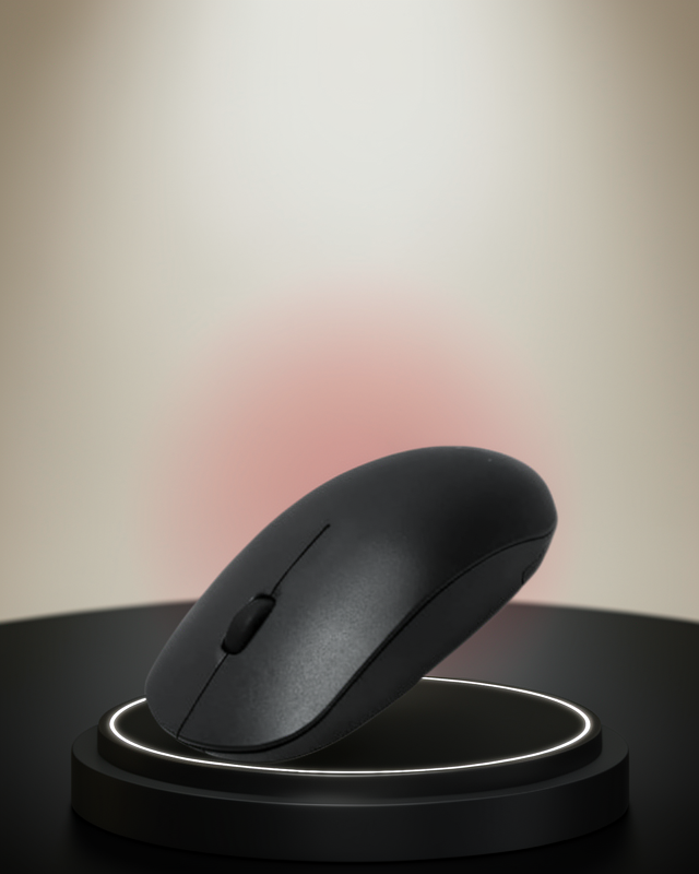 Sessiz Kullanım Kablosuz Mouse XUCZPG908MOUSEEEEEEE-3