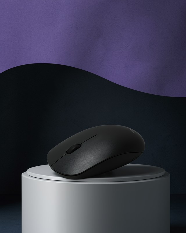 Sessiz Wireless Mouse 5000 DPI XUCZPG908MOUSEEEEEEE-1