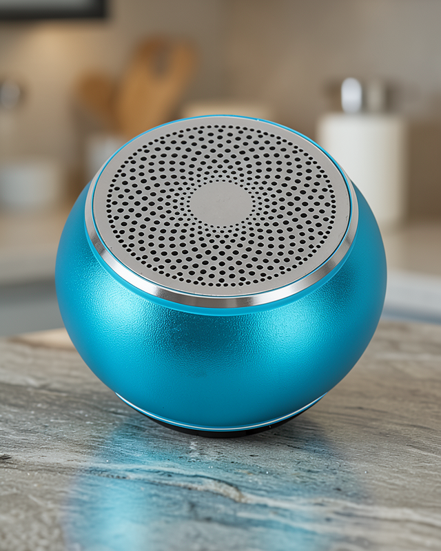 Mini Taşınabilir Hoparlör Bluetooth 5.0 UCZZZMİNİSPEAKER-5