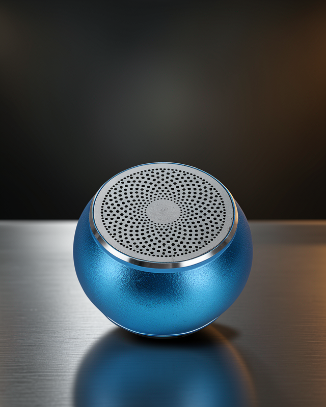 Mini Bluetooth Hoparlör UCZZZMİNİSPEAKER-4