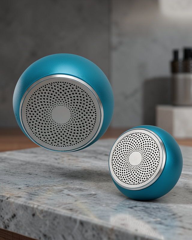 Kablosuz Bluetooth 5.0 Hoparlör UCZZZMİNİSPEAKER