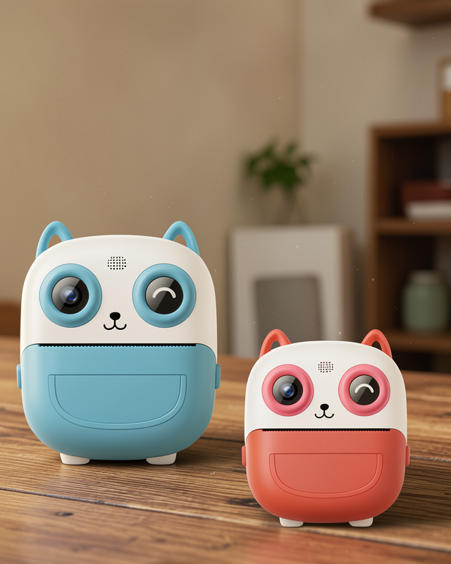 Kulaklık Bluetooth 5.1 Uzun Bekleme Süreli UCZZZPRİNTERKAMERA-4