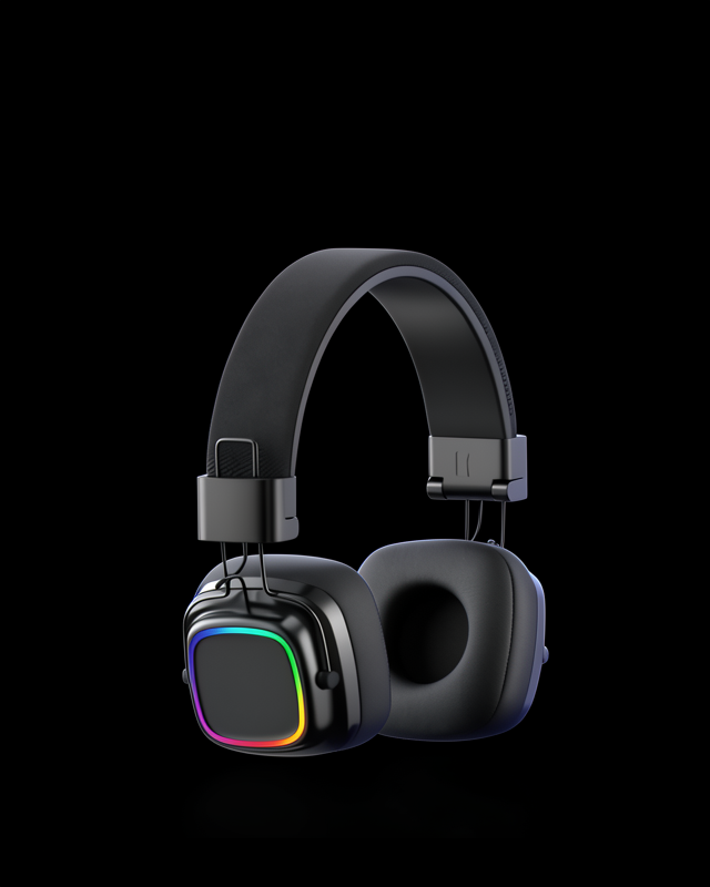 Kulaküstü Bluetooth Kulaklık with ANC UUCZZZXY30SODO-5