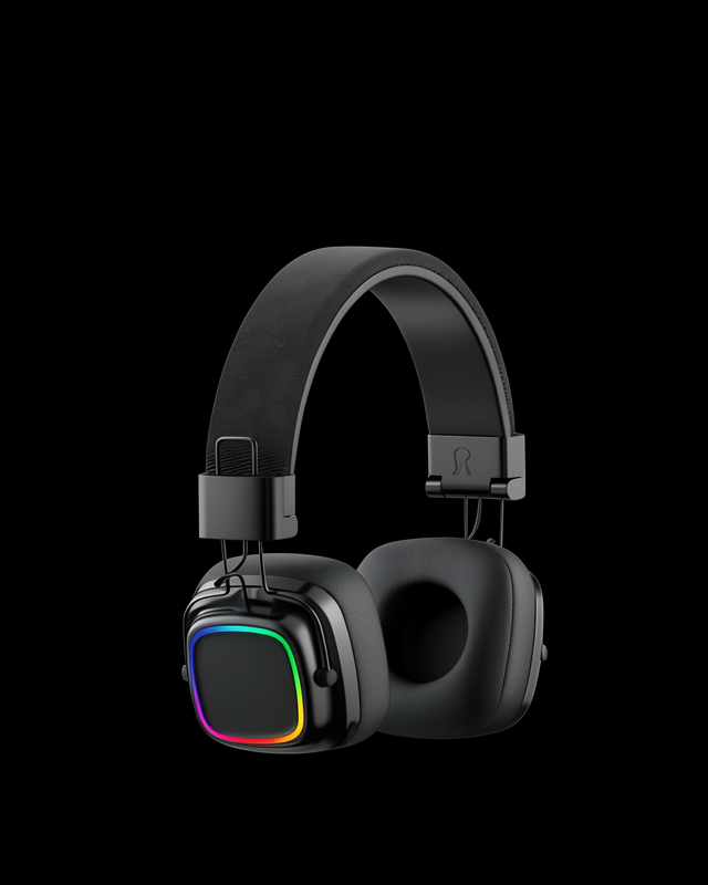 Kulak Üstü Kablosuz Kulaklık Bluetooth 5.3 UUCZZZXY30SODO