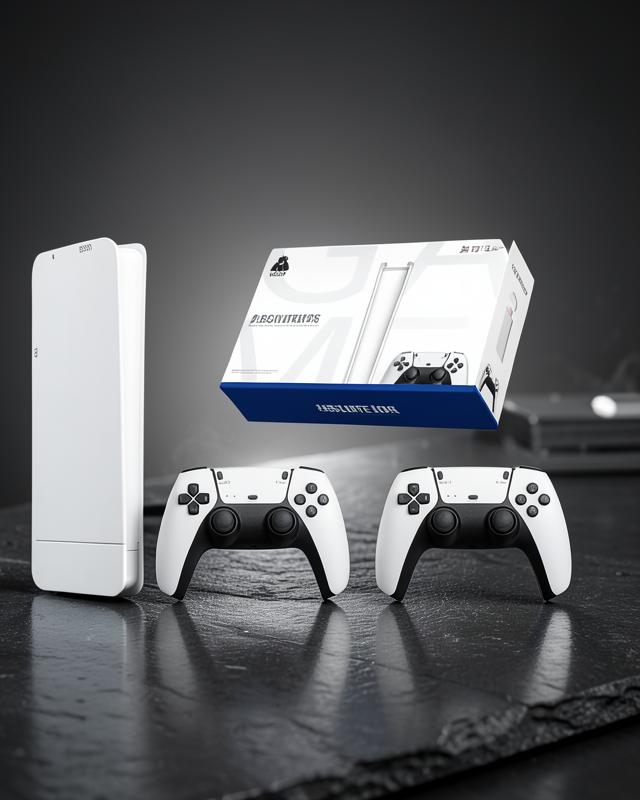 Oyun Konsolu M15 Game Stick UUCZZZ3DGAMESTİCK-3