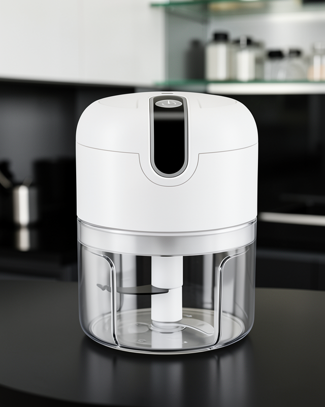 Taşınabilir USB Şarjlı Rondo Blender 250 ML UUCZZZHS24DOĞRAYICIIIIII1