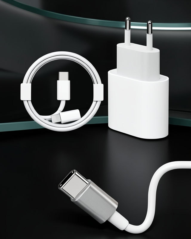 USB-C Hızlı Şarj Kablosu 25W UUCZZZ25WİPHONEŞARJJJJJJ2