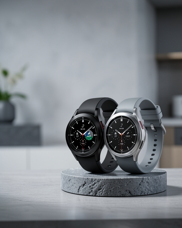 Akıllı Saat Kordonu 47 Mm Çağrı Cevaplayabilen UUCZZZWATCH4AKILLISAATTTTT1