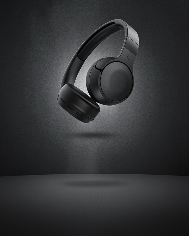 Kulak Üstü Bluetooth Kulaklık Type-C Girişli UUCZZZHN01KULAKLIKKKKK1