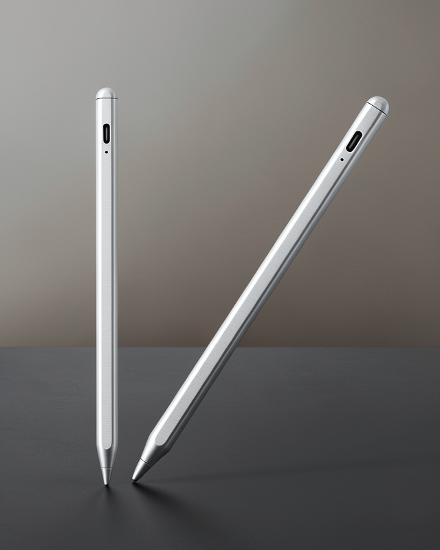 Dokunmatik Stylus Kalem 2.0 mm Uçlu UUCZZZUNIVERSALKALEMMMM3