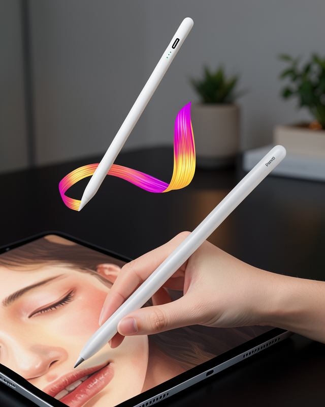 Yüksek Hassasiyetli Tablet Kalem UUCZZZUNIVERSALKALEMMMM1