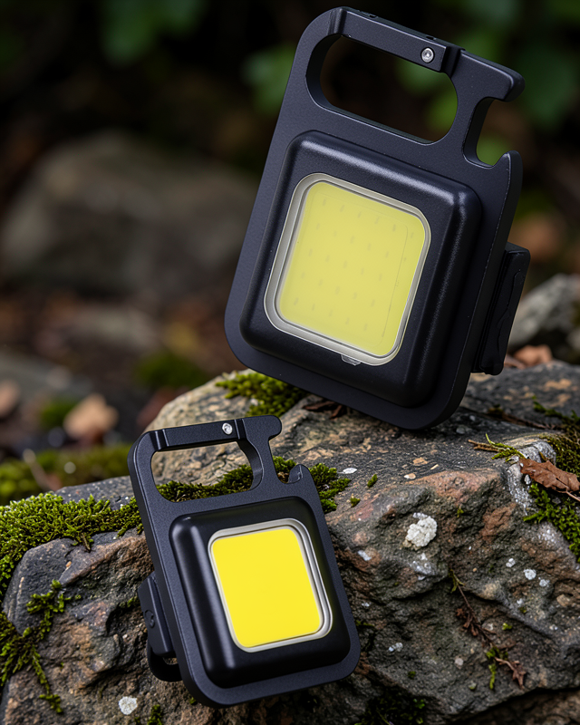 Mini Taşınabilir LED Işık Mıknatıslı 3 Fonksiyonlu UUCZZZTAŞINABİLİRIŞIKKKK1